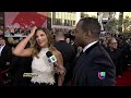 Jennifer López rindió tributo a Celia Cruz - Primer Impacto