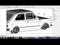 Como Cromar En Zmodeler
