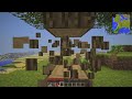 FTB Direwolf SMP S02E01: Fészekrakás