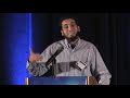 My Favorite Dua in The Qur'an by Nouman Ali Khan