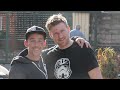 Cannondale MTB Team Camp 2012