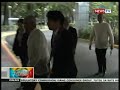 BP: Chinese air defense identification zone sa East China Sea, ikinababahala ng Japan