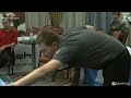 2011-01 Brunner-Steinlage 8-Ball, Pool Billard Bundesliga