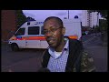 Woolwich killing: eyewitness Ike Onwukah describes attackers charging at police