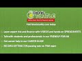 Free cash flow, FCFF & FCFE