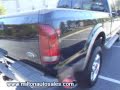 2007 Ford F350 King Ranch Crew Cab Diesel 4x4 for sale