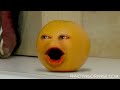 Annoying Orange - Tough Enough (ft. Toby Turner)