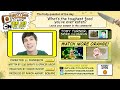 Annoying Orange - Tough Enough (ft. Toby Turner)