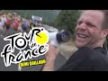 Gekke Remi doet tour de Fransje