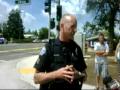 Police describe shooting