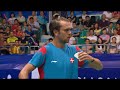Top 5 longest rallies in history of badminton