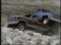 Ford Truck History -- rise of the F-150
