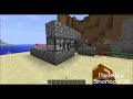 Fastest arrow dispenser - Minecraft 1.1