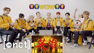 REACTION to &#39;영웅 (英雄; Kick It)&#39; MV | NCT 127 Reaction