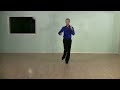 Swing dancing lessons - 3 technique tips for East Coast Swing basics