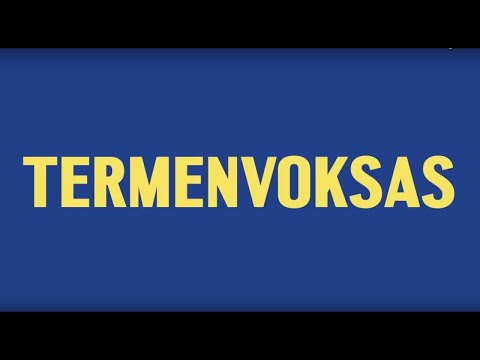 Kūrybingumo mokykla. Apie vienąpirmųjų elektroninės muzikos instrumentų – termenvoksą