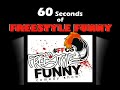 2 CHAINZ performs with NO LEGS at COMEDY ZONE