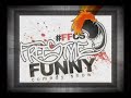 2 CHAINZ performs with NO LEGS at COMEDY ZONE
