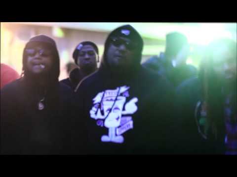 Guce - Kill Em Softly (Music Video)