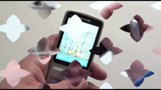 Nokia C3 Touch and Type - видео обзор nokia c3 01 touch от Video-shoper.ru