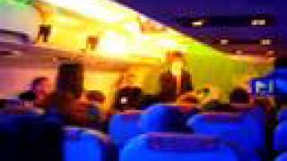 11 lugares extraños donde se hicieron conciertos