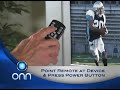 Onn Universal Remote Control 4 device - Quick Start Guide