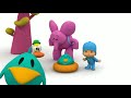 Pocoyo in English 02/04/12
