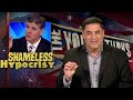 Record Breaking Hypocrisy on Fox News