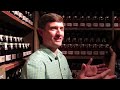 Behind THe Scenes of Ole Smoky Moonshine