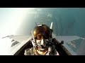 Carrier Operations - F-18 in HD