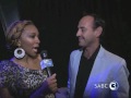 My Top Billing Dream Week 4: Zama on the catwalk