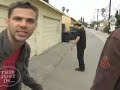 David Blaine Street Magic Part 2