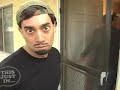 David Blaine Street Magic Part 2