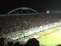 BCS X PSS Coreo (PSS VS Persenga Nganjuk) 12 Mei 2013