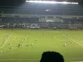 BCS X PSS Coreo (PSS VS Persenga Nganjuk) 12 Mei 2013