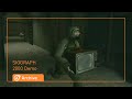 Half-Life 2 Anniversary Archive SIGGRAPH 2000 Demo