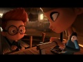 MR. PEABODY & SHERMAN - Official Trailer