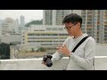 Sony A7 vs. A7R Hands-on Review