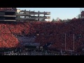 AUHD pregame hype video Iron Bowl 2013 Auburn Beats Alabama 34 28