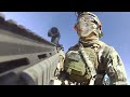 Tooth Shot Out - Extreme Airsoft Combat With M27 IAR (Airsoft Desert Fox Fields Gameplay/Commentary)
