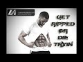 www.LazarAngelov.com THE MOST RIPPED ABS