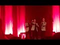 Straight No Chaser - New Brunswick - Movie Medley