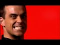 Robbie Williams - Handsome Man