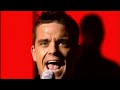 Robbie Williams - Handsome Man