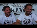 Fronton King 2013 Day 2