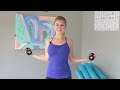 Slim 'n' Sculpted Arm Workout for Women: 10 min Trainer