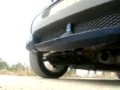 smart roadster exhaust part 2
