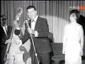 Louis Prima Buena Sera Signorina