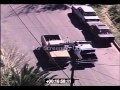 North Hollywood Bank Shootout_February 28, 1997 | Raw footage from the North Hollywood Bank Shootout. The North Hollywood shootout was an armed confrontation between two heavily armed and armored ...