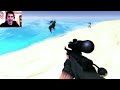 Gmod DEER HUNTING Mod! (Garry's Mod)